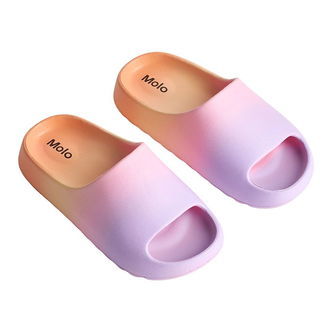 Molo Badesandaler - Zion - Summer Fade