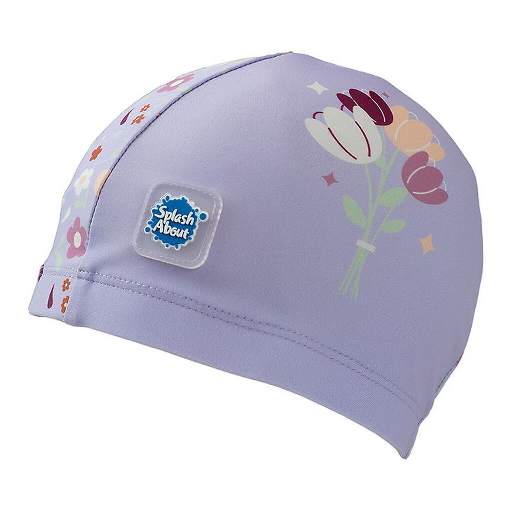 Splash About Badehat - Lilac Spring