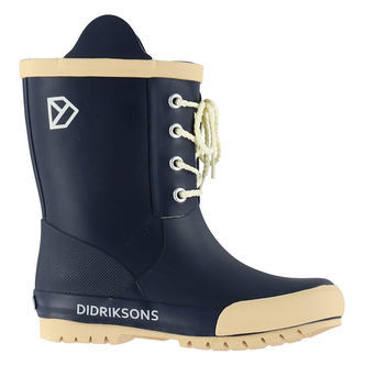 Didriksons Gummistøvler - Splashman - Navy