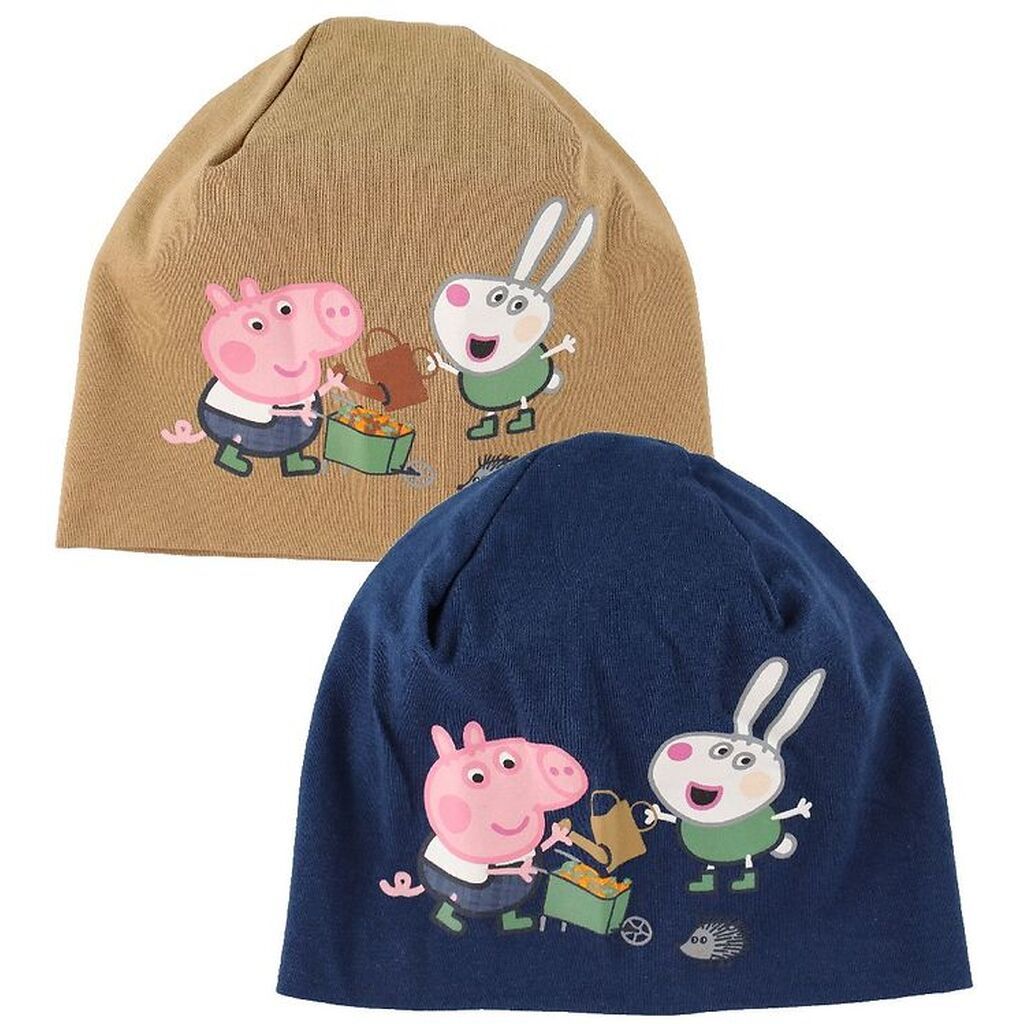 Name It Hue - NmmPeppapig - Tigers Eye