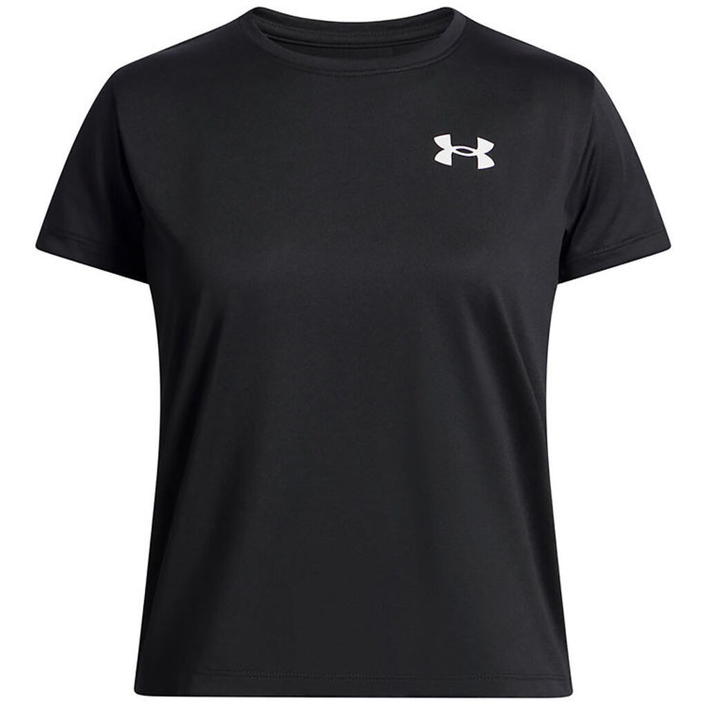 Under Armour T-shirt - Tech - Sort
