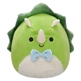 Squishmallows Bamse - 19 cm - Tristan