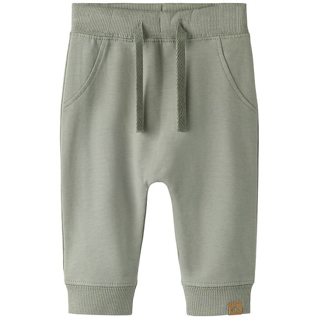 Name It Sweatpants - Noos - NbnTakki - Shadow