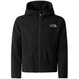 The North Face Overgangsjakke - Trail - Sort