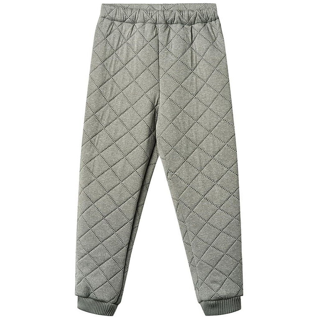 Wheat Termobukser - Alex - Thunder Melange