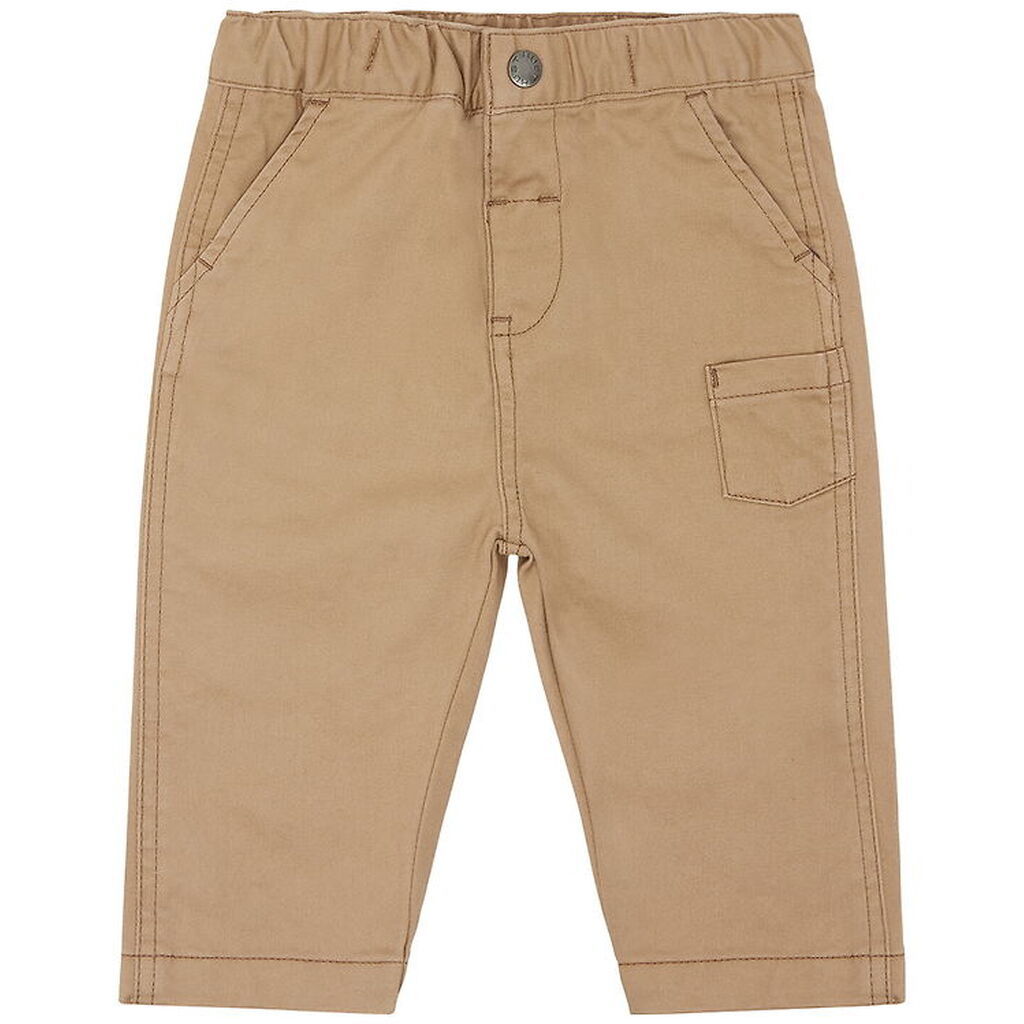 Hust and Claire Bukser - Tue - Warm Sand