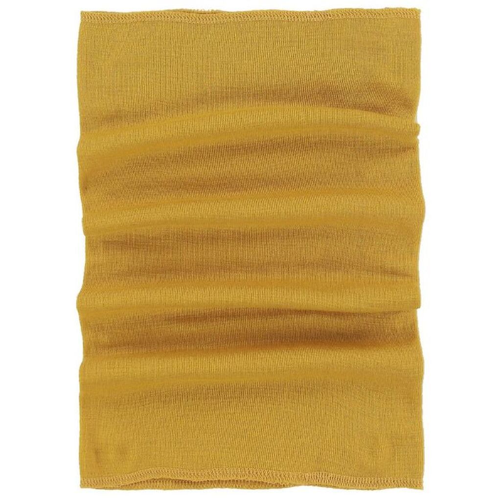 Engel Tube - 38x22 - Uld/Silke - Saffron