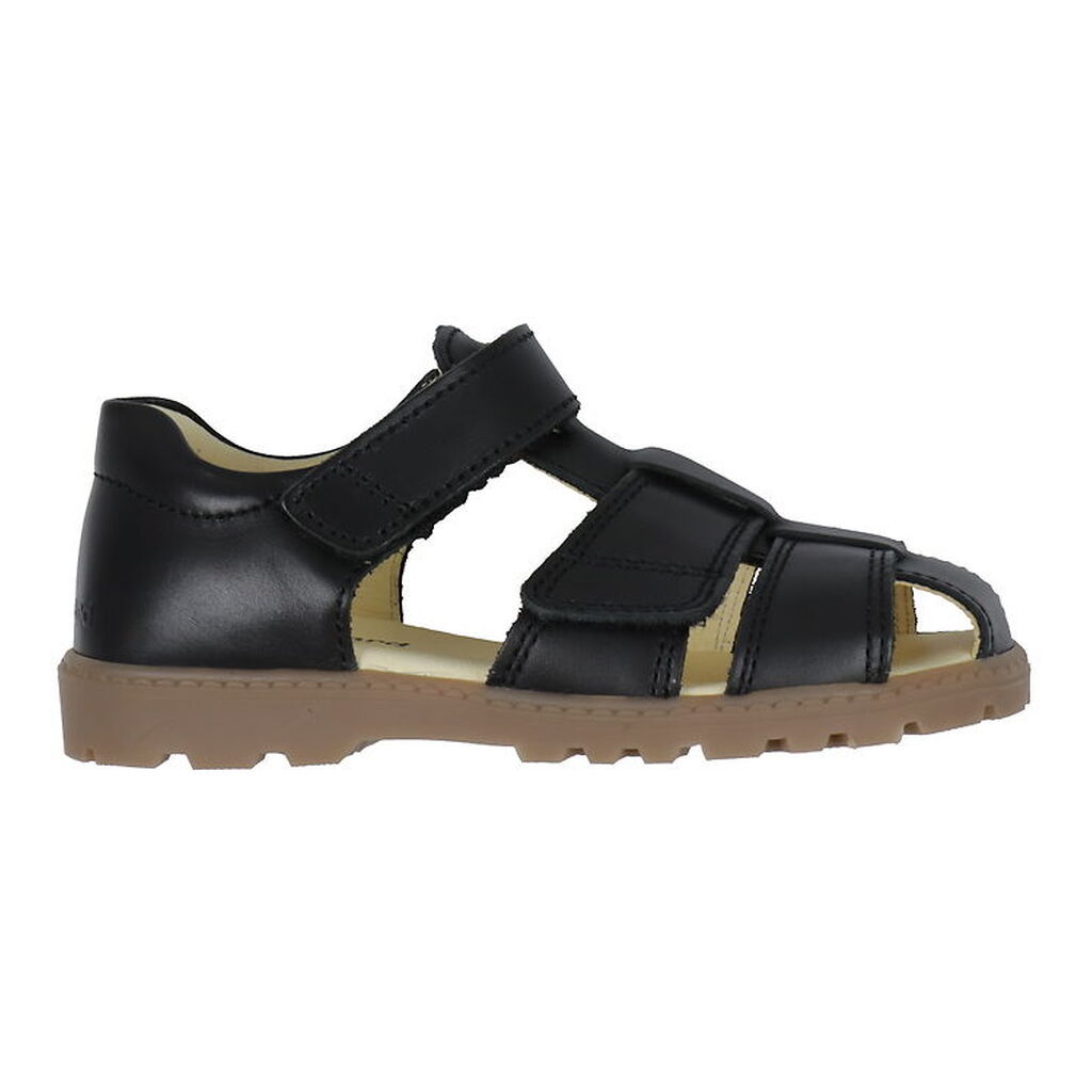 Bundgaard Sandaler - Tritu - Sort