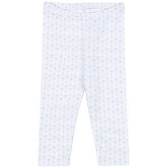 Fanga Fontana Bukser - Fio - Barca