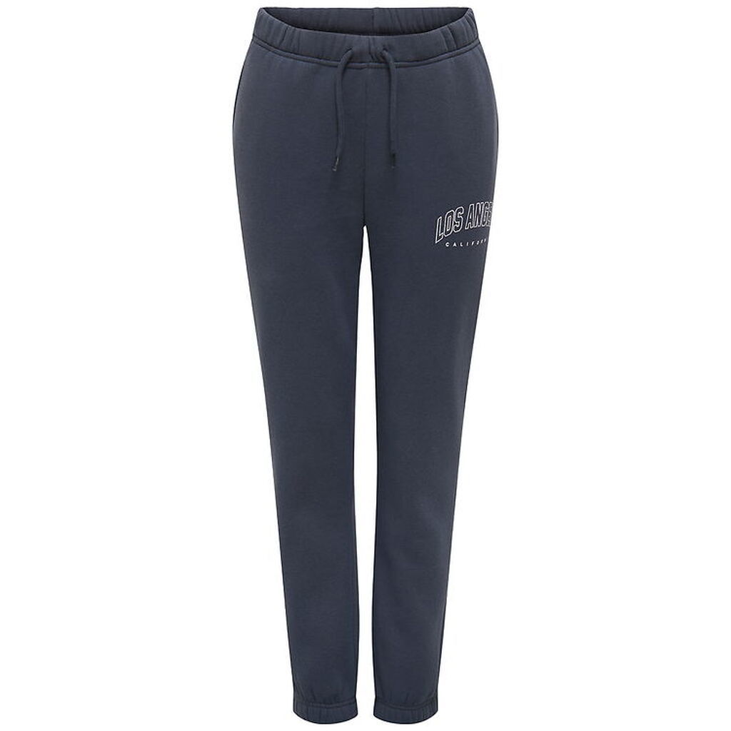 Kids Only Sweatpants - KogSweat - Ombre Blue/Los Angeles - Calif