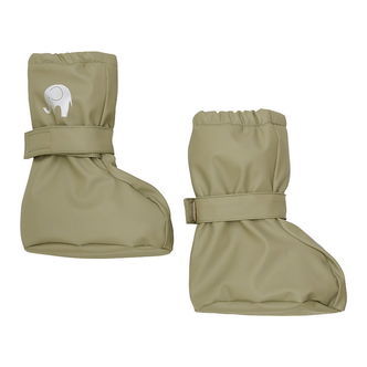 CeLaVi Overtrækssko m. Vattering - PU - Overland Tre