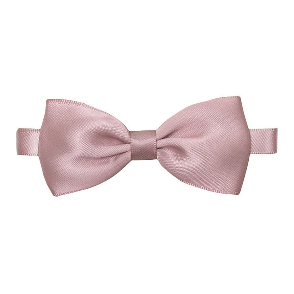 Little Wonders Baby Butterfly - Elton - Støvet Rosa