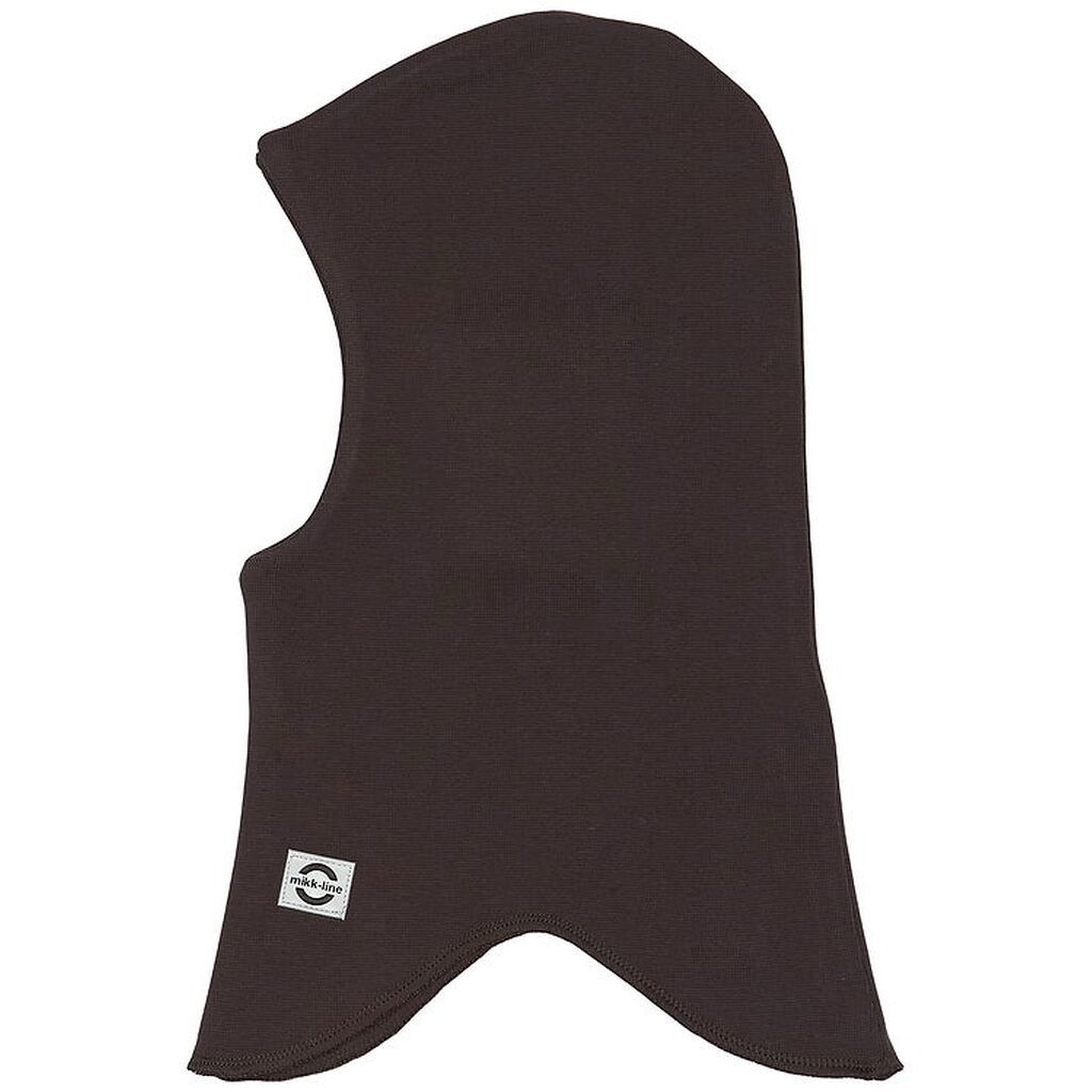 Mikk-Line Elefanthue - 2-lags - Raisin