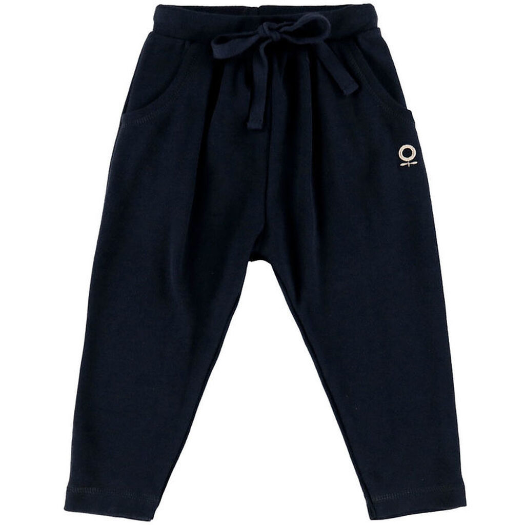 Katvig Bukser - Navy