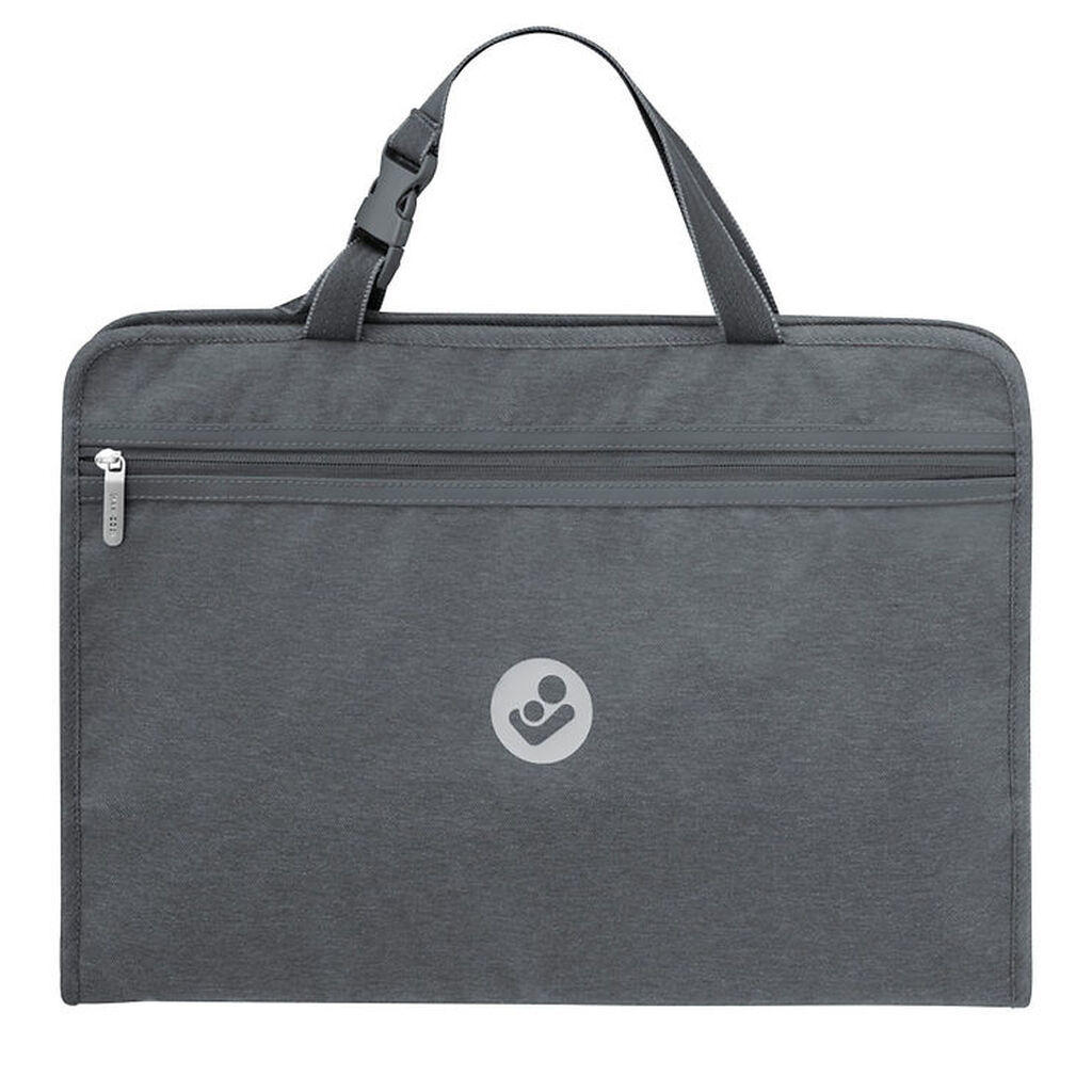 Maxi-Cosi Organizer Til Bagsædet - Organ - Graphite