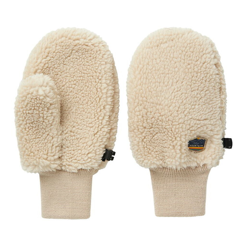 Name It Luffer - Teddy - NkfMornia - Peyote