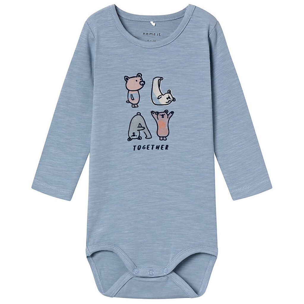 Name It Body l/æ - NbmTombo - Troposphere