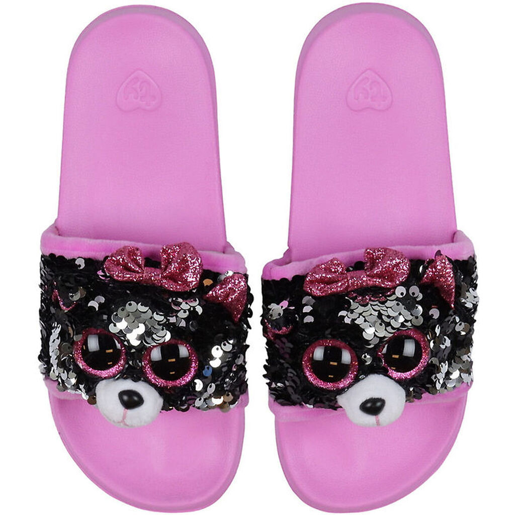 Ty Badesandaler - Fashion - Kiki