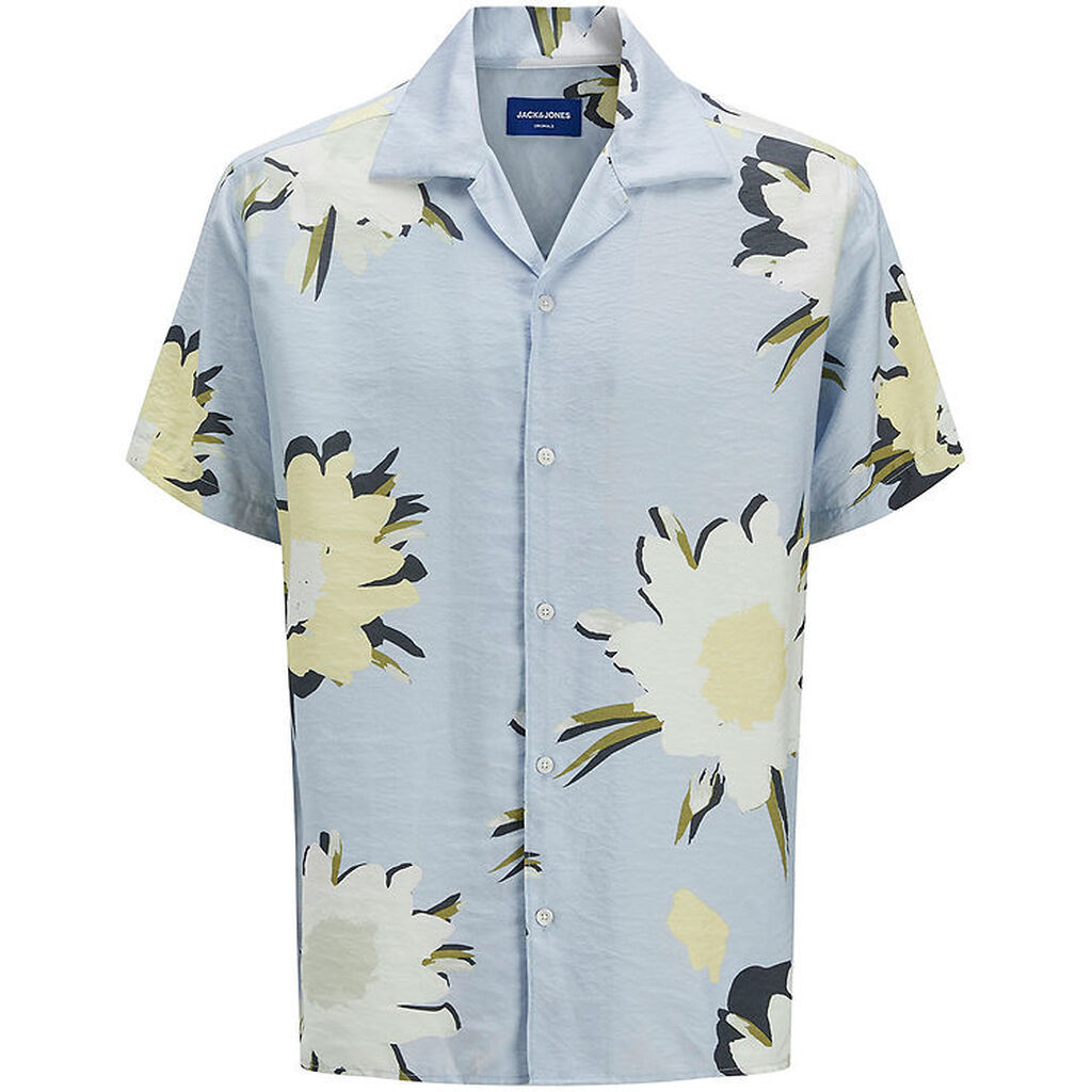 Jack & Jones Skjorte - JorTavira - Skyway
