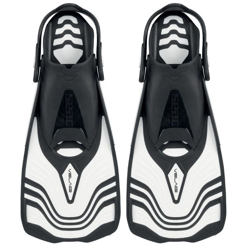 Seac Svømmefødder - Vela OH - Hvid