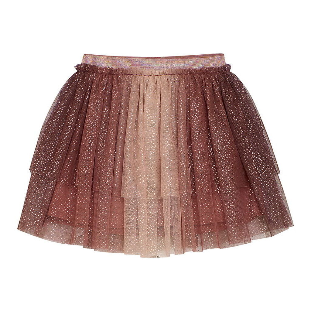 Minymo Tylnederdel - Withered Rose m. Glimmer