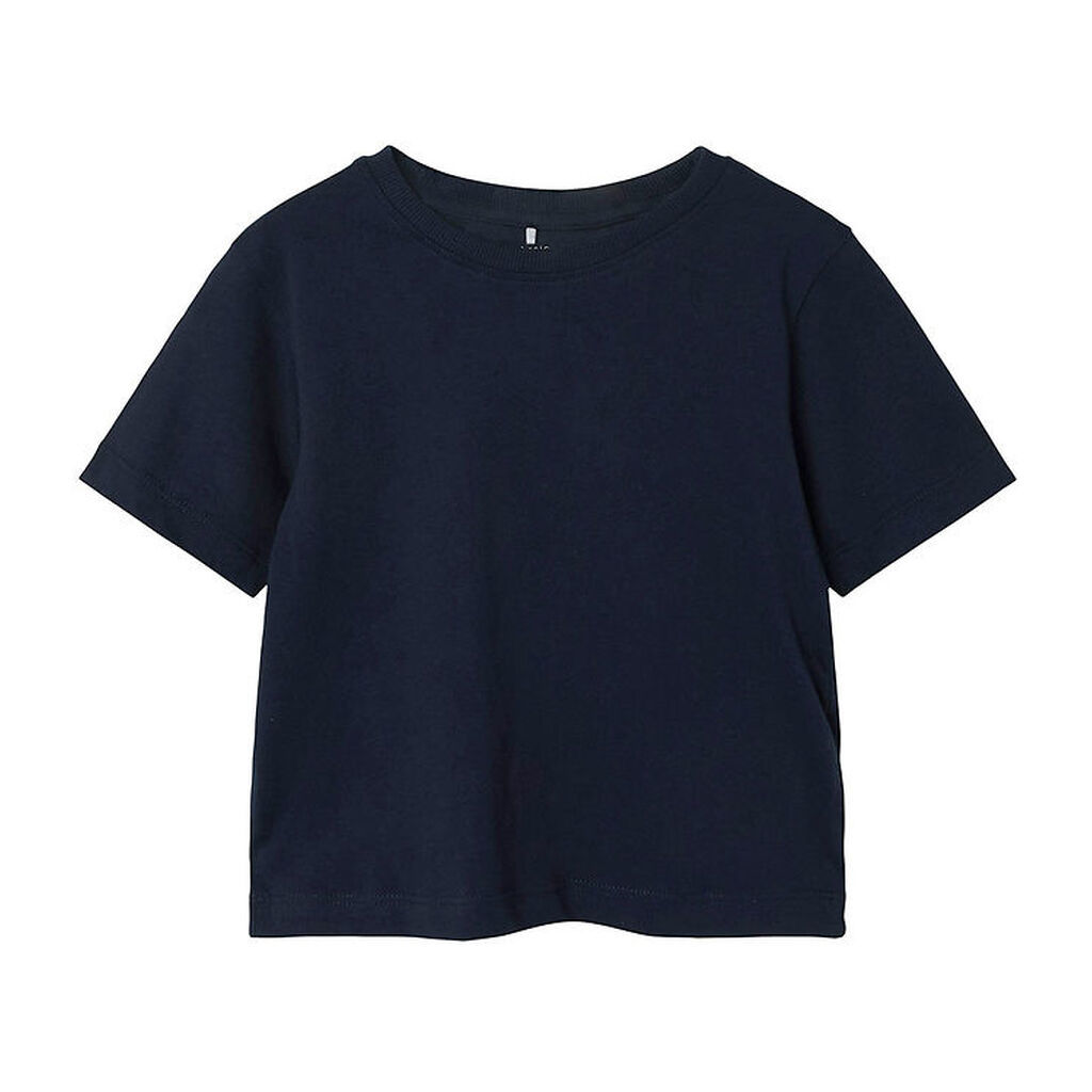 Name It T-shirt - NmmVobbo - Dark Sapphire