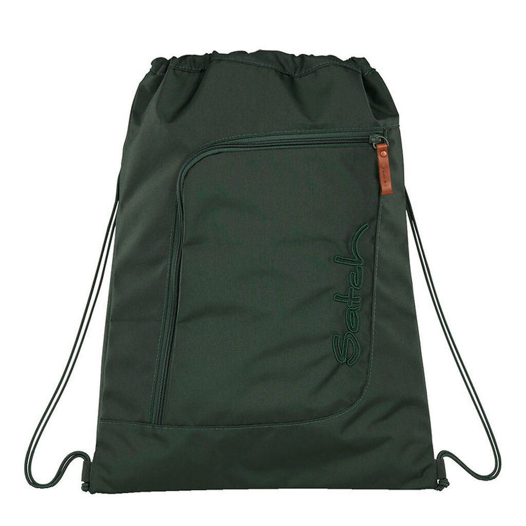 Satch Gymnastikpose - Nordic Forest Green