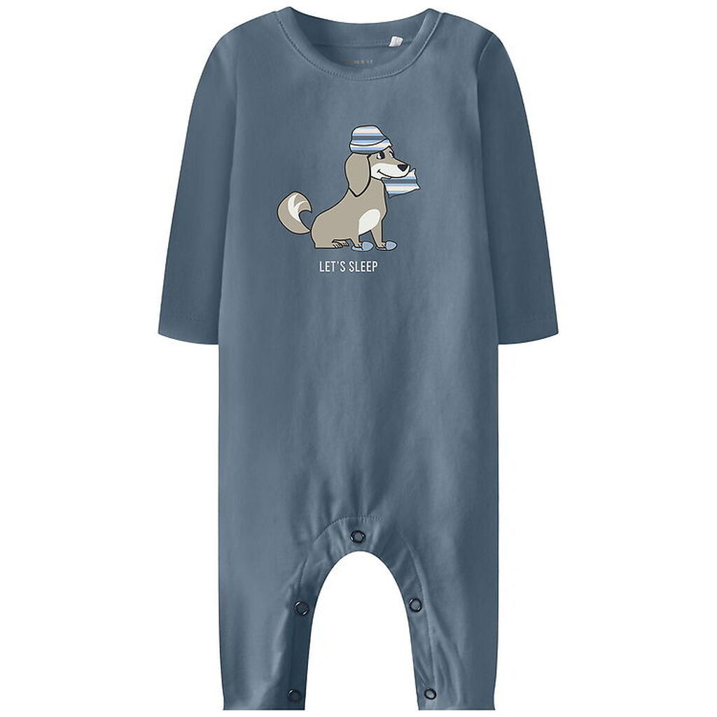 Name It Natdragt - NbmRenan - Flint Stone