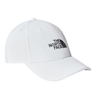 The North Face Kasket - Classic - Hvid