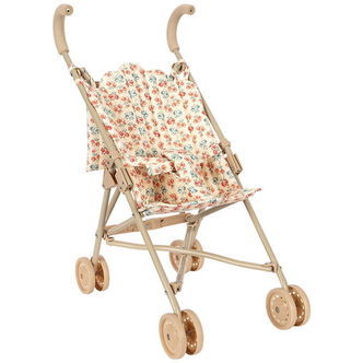 Konges Sløjd Dukkeklapvogn - Lumina