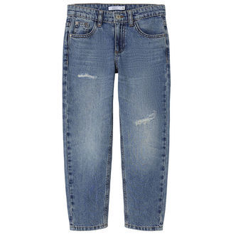 Name It Jeans - Noos - NkmSilas - Dark Blue Denim Vintage