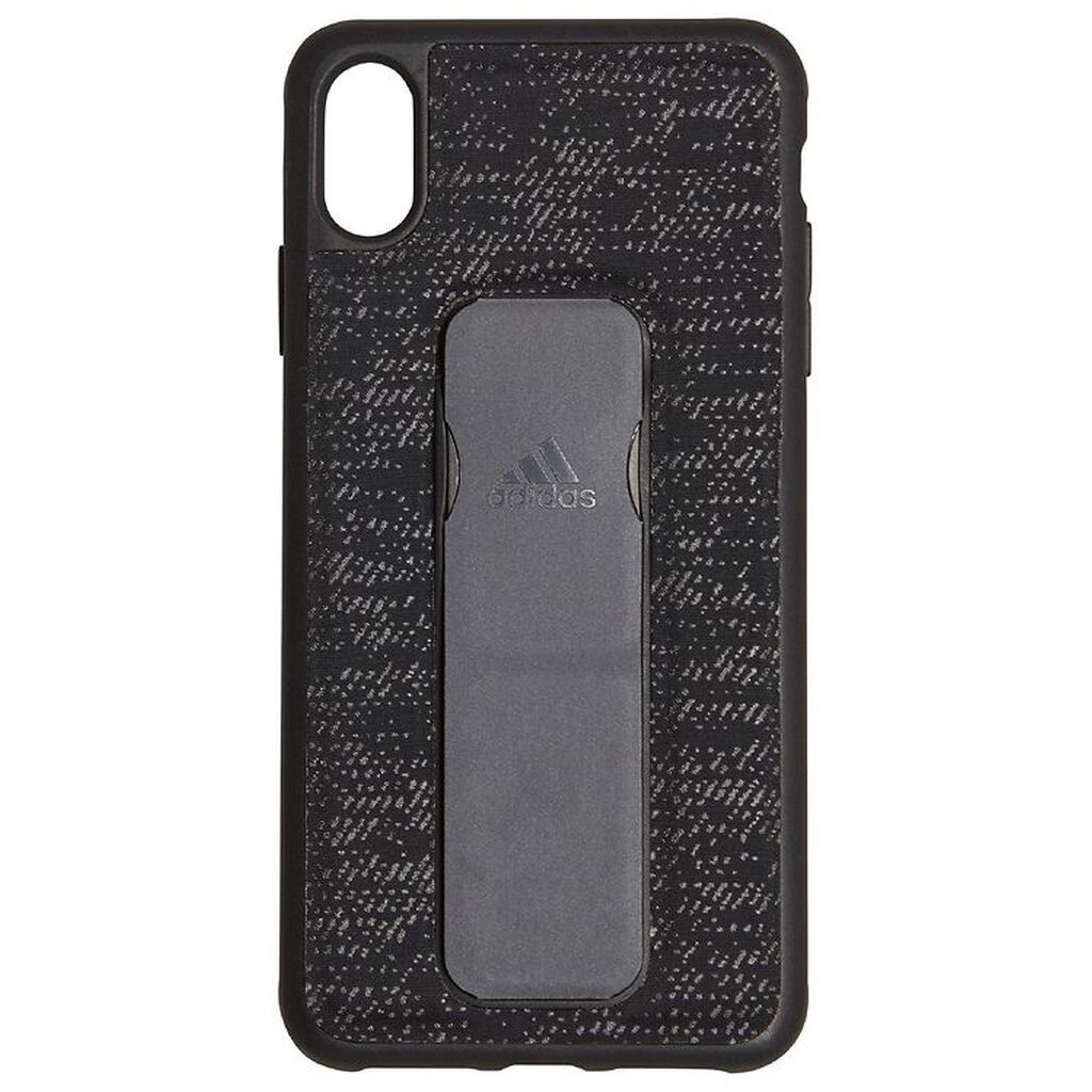 adidas Performance Cover - Grip - iPhone XS Max - Black