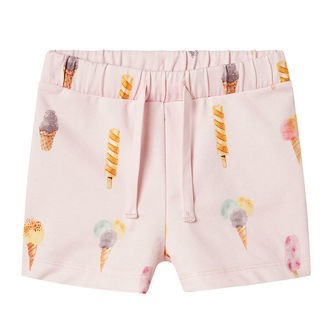 Name It Shorts - NmfJillian - Ballerina