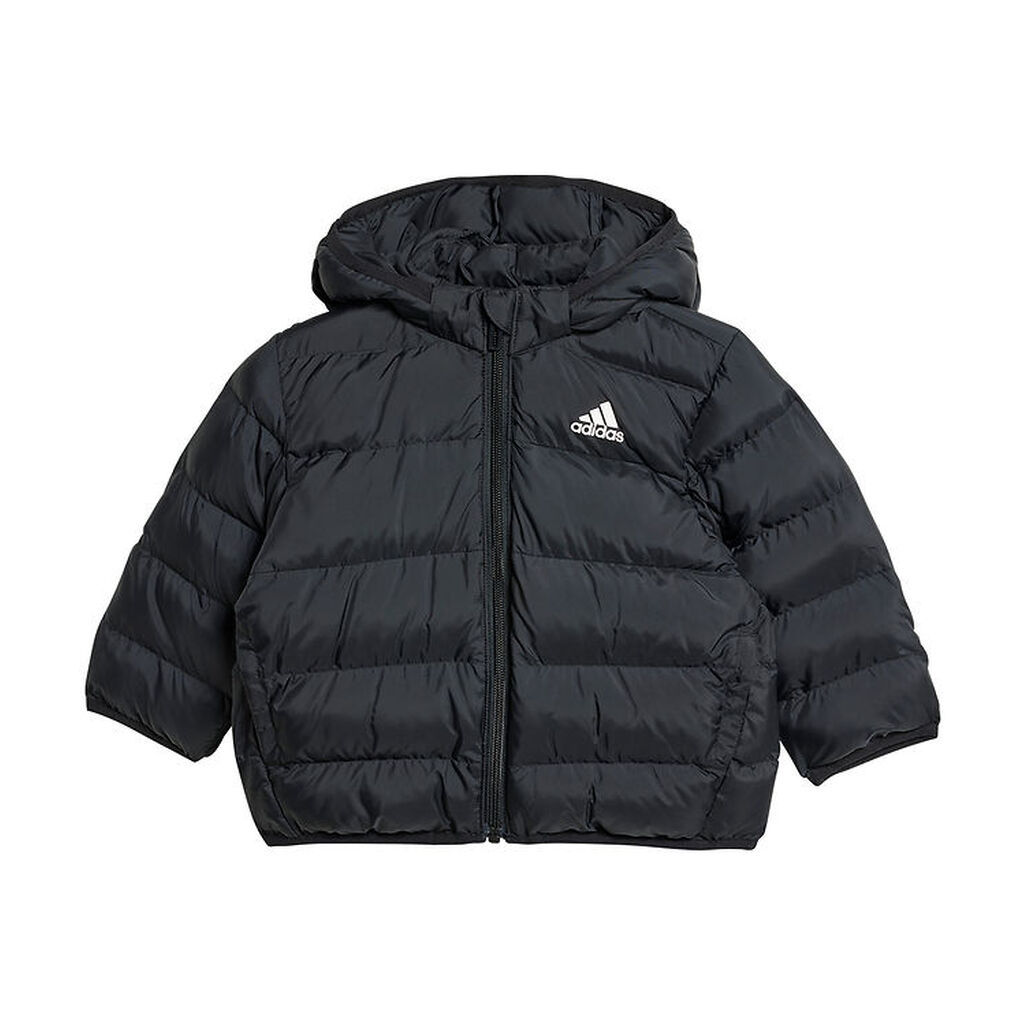 adidas Performance Dynejakke - Sort
