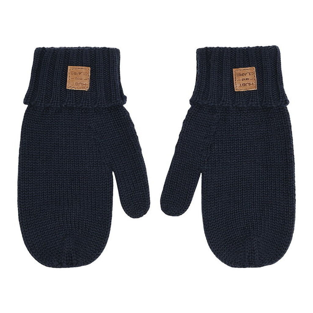 Hust and Claire Luffer - Uld - Strik - HCFlorine - More Navy