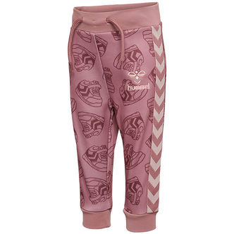 Hummel Bukser - hmlSneaker - Nostalgia Rose