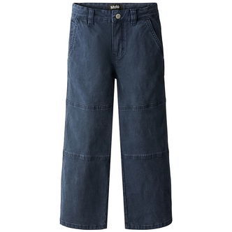 Molo Jeans - Alfred - Total Eclipse