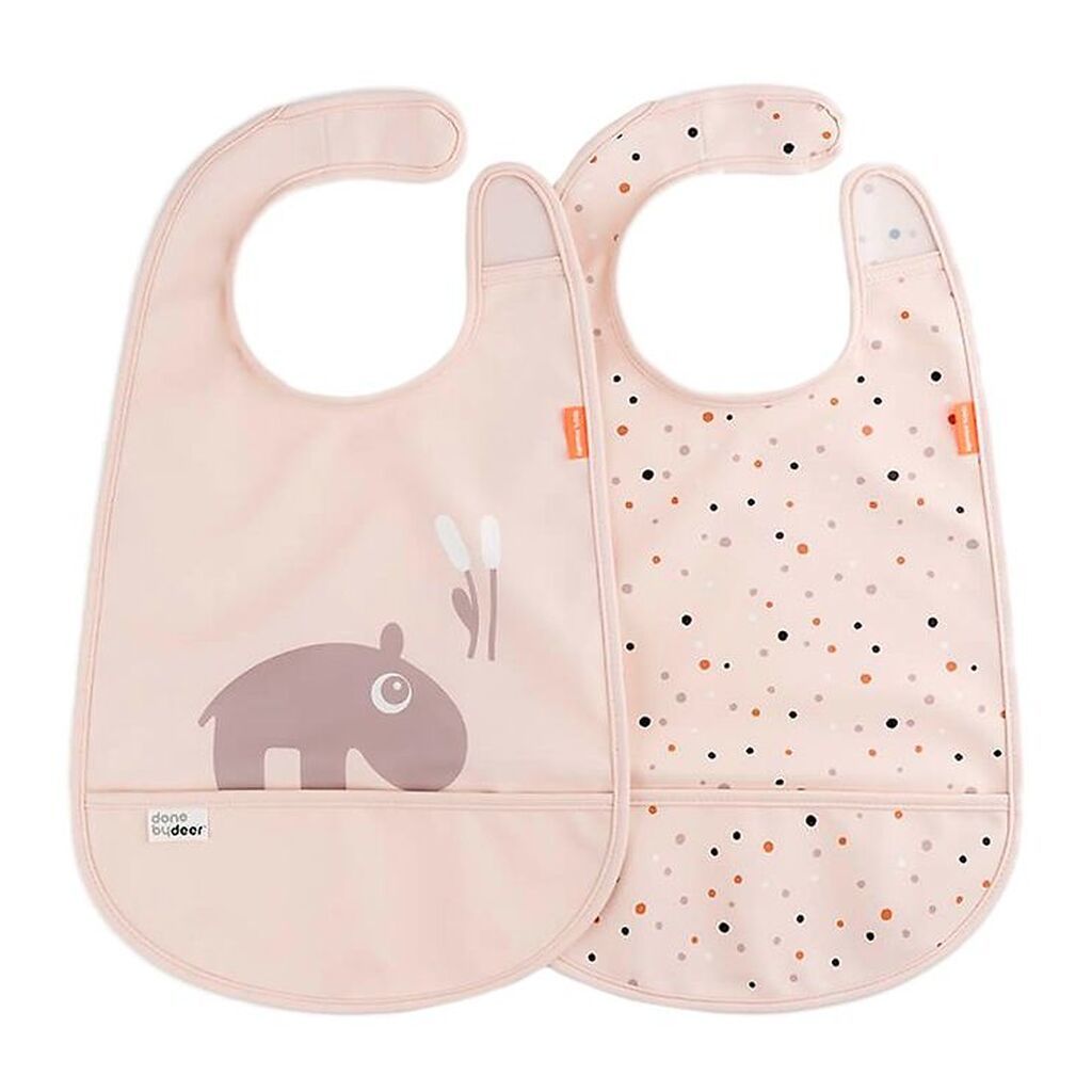 Done by Deer Hagesmæk - 2-pak - Ozzo - Powder