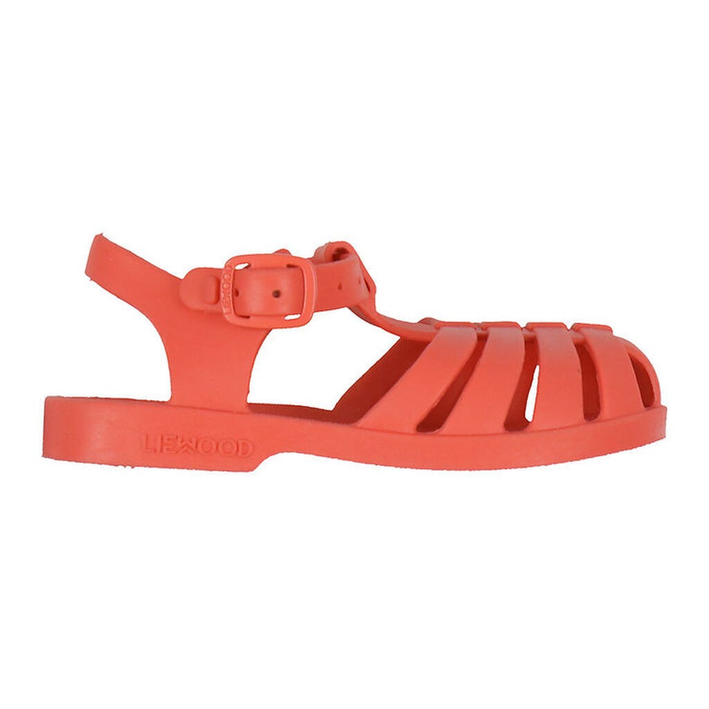 Liewood Sandaler - Bre - Watermelon