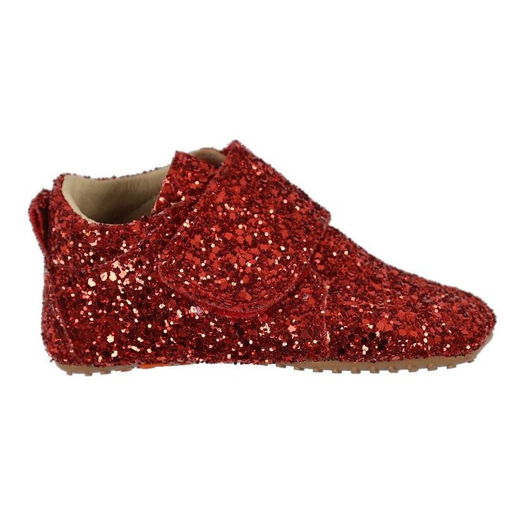 Arauto RAP Hjemmesko - Mingus - Red Disco