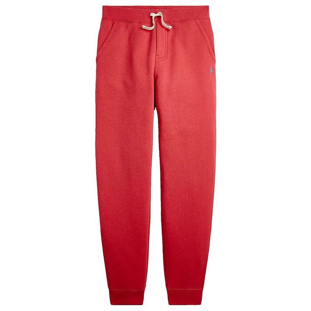 Polo Ralph Lauren Sweatpants - Classics II - Rød