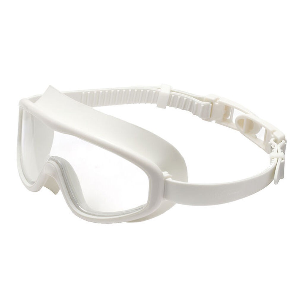 Petites Pommes Svømmebriller - Hans - Creme