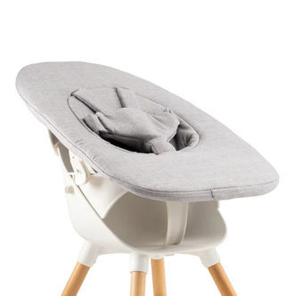 Ziza Babysæde - Newborn - Vanilla