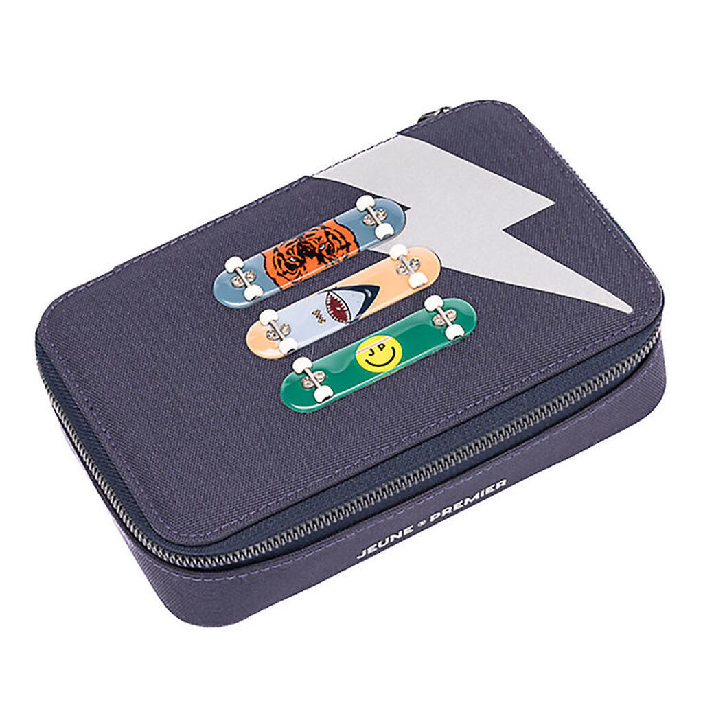 Jeune Premier Penalhus m. Indhold - Skate