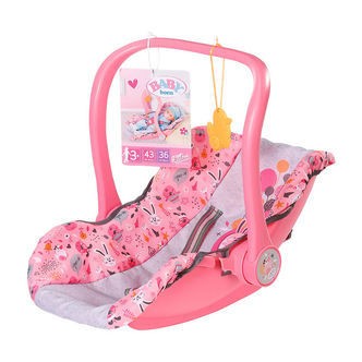 Baby Born Dukketilbehør - Skråstol