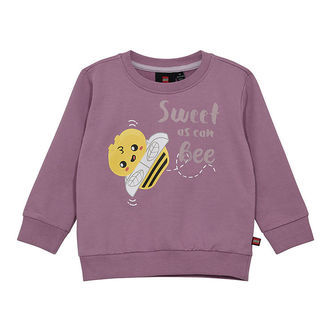 LEGOÂ® Duplo Sweatshirt - LWSanyu - Light Purple