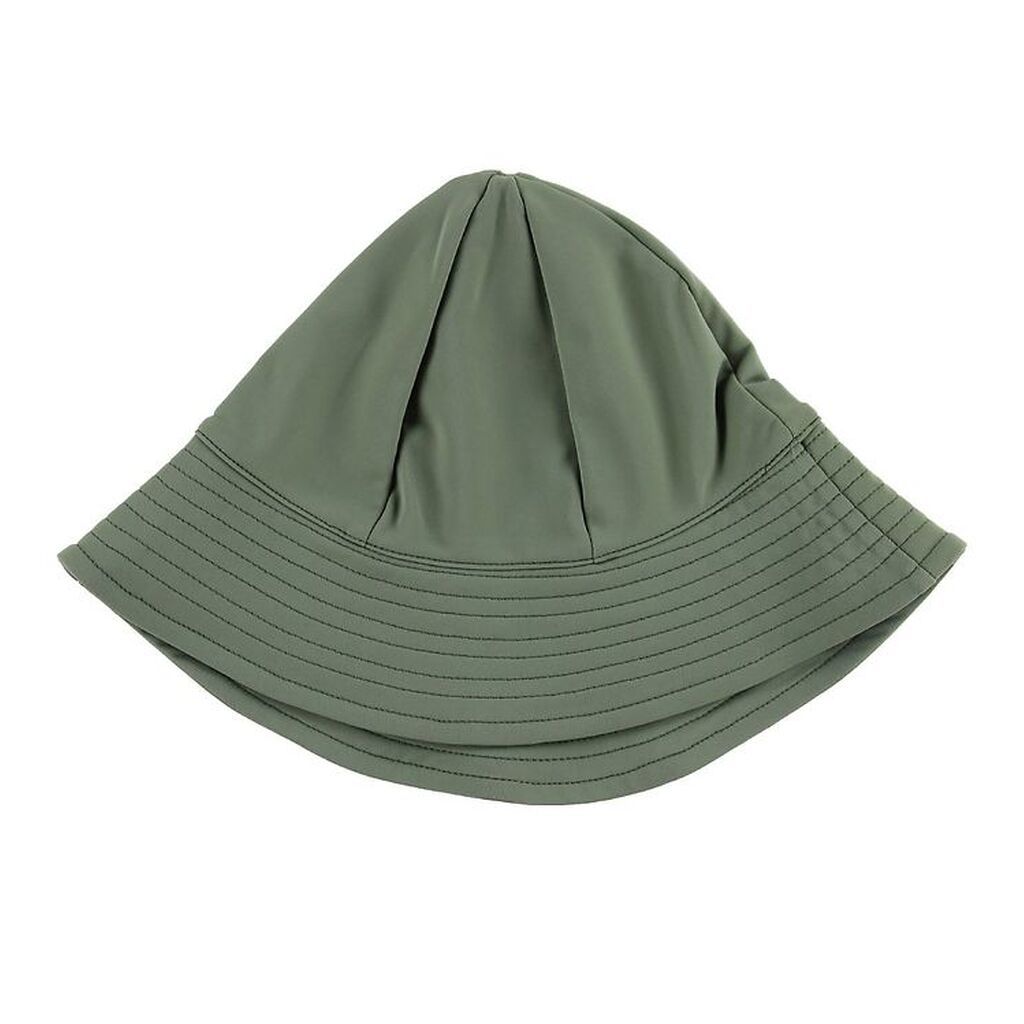Petit Crabe Badehat - Frey - UV50+ - Armygrøn