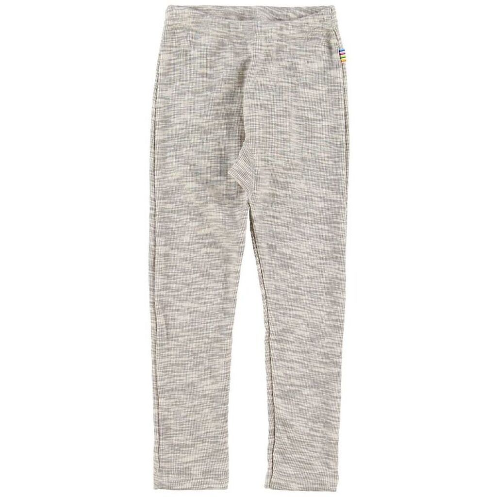 Joha Leggings - Gråmeleret
