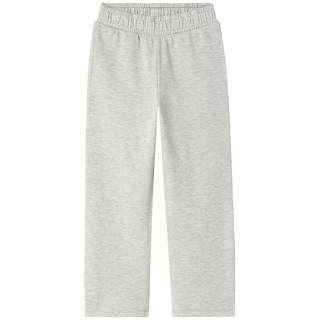 Name It Sweatpants - Noos - NkmMallo - Light Grey Melange
