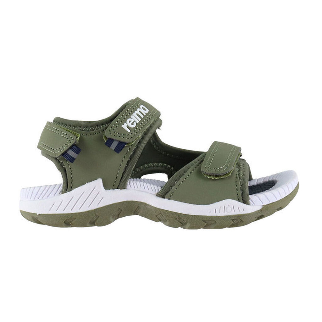 Reima Sandaler - Ratas - Grøn